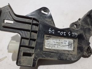   Rear abs sensor cable  - A1675401625 