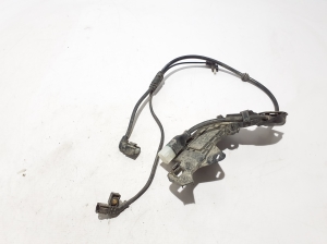 Mercedes Benz GLS 167 (2019–2026) Rear abs sensor cable A1675401625 - 3