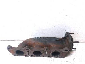 Volkswagen Passat B5 (1997–2005) Väljalaskekollektor 078253033AQ - 2