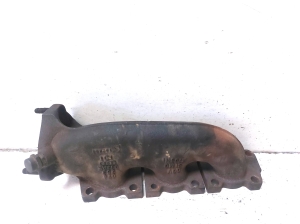Volkswagen Passat B5 (1997–2005) Väljalaskekollektor 078253033AQ - 5