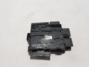 Mercedes Benz GLS 167 (2019–2026) Drošinātāju bloki A2225406917 - 2