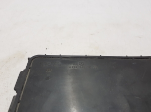 Mercedes Benz GLS 167 (2019–2026) Drošinātāju bloki A2225406917 - 3