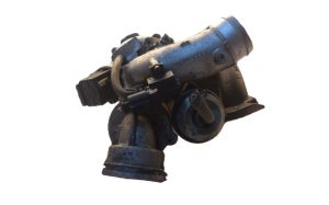 Turbocharger - 06J145701T