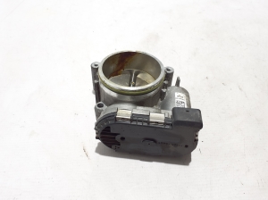   Accelerator valve  - A2561410025 