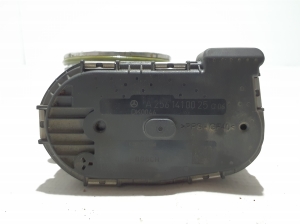 Mercedes Benz GLS 167 (2019–2026) Accelerator valve A2561410025 - 3
