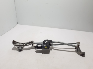   Scheibenwischermechanismus  - A1678205902 