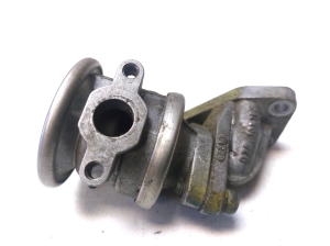 Volkswagen Passat B5 (1997–2005) EGR-klapp 078131165 - 3