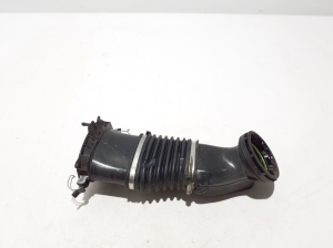   Air intake hose  - A2560900042 