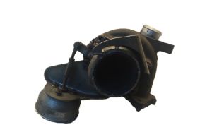 Mercedes Benz Vito W639 (2003–2014) Turbolader A646096019902 - 2