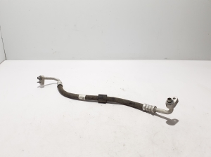 Mercedes Benz GLS 167 (2019–2026) Klimaleitung A1678305700 - 2