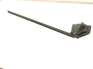   Front door inner window molding  - 7267905 