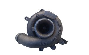 Turbolader - 75354420