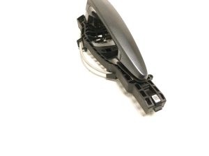 BMW 1 SERIES F20 (2010–2026) Front door exterior handle - 3