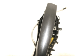 BMW 1 SERIES F20 (2010–2026) Front door exterior handle - 4