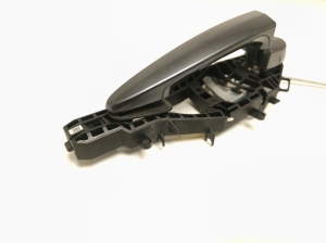 BMW 1 SERIES F20 (2010–2026) Front door exterior handle - 6