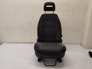 Front seat and its parts - 7M3970146