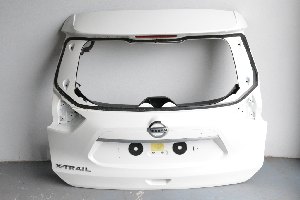 Used NISSAN XTrail Tailgate