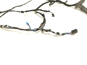 BMW 1 SERIES F20 (2010–2026) Interior wiring harness 9340998 - 3