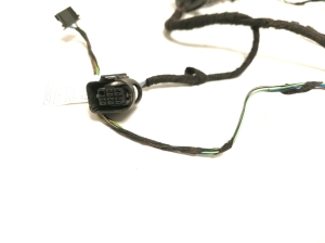 BMW 1 SERIES F20 (2010–2026) Interior wiring harness 9340998 - 4