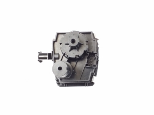 Mercedes Benz SLK-Class 171 (2004–2011) Headlight switch A1715450404 - 4