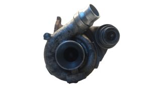 Turbolader - H8200466021