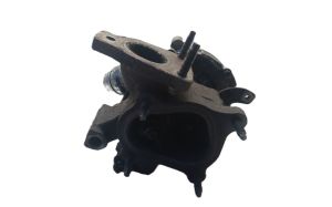 RENAULT Trafic II (2001–2014) Turbo H8200466021 - 3