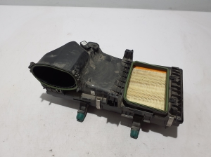   Air filter housing  - A6540901700 