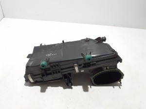 Mercedes Benz GLS 167 (2019–2026) Luftfiltergehäuse A6540901700 - 3