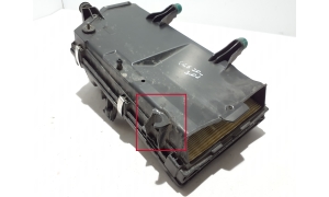 Mercedes Benz GLS 167 (2019–2026) Luftfiltergehäuse A6540901700 - 4