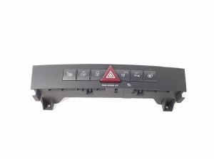  Switch and its parts  - A1718209210 