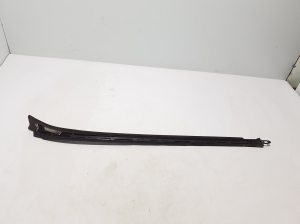 Mercedes Benz GLS 167 (2019–2026) Windshield pillar outer molding A1676901000 - 2