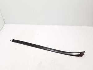   Windshield pillar outer molding  - A1676901000 