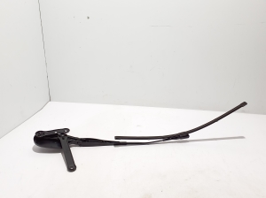 Mercedes Benz GLS 167 (2019–2026) Windshield wiper arm A1678201100 - 3