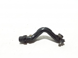Mercedes Benz GLS 167 (2019–2026) Toru A2562000051 - 2