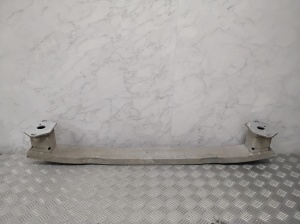 BMW 2 SERIES F45 (2014–2026) Rear bumper reinforcement 7300815 - 3