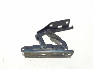Mercedes Benz GLS 167 (2019–2026) Hood hinge A1678803500 - 2