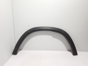   Rear fender molding  - A1678856304 