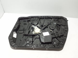   Front door window regulator  - A1677208000 