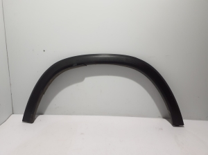 Rear fender molding - A1678856404