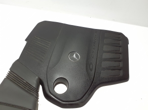 Mercedes Benz GLS 167 (2019–2026) Engine cover A2560101703 - 2