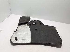 Mercedes Benz GLS 167 (2019–2026) Engine cover A2560101703 - 3