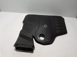 Motorabdeckung - A2560101703