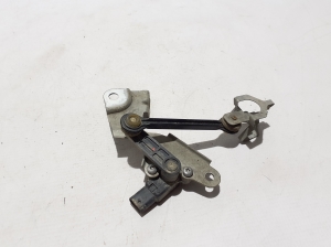 Mercedes Benz GLS 167 (2019–2026) Niveausensor vorne A1673202400 - 2