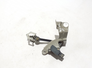   Front ride height sensor  - A1673202400 