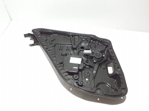   Rear side door window regulator  - A1677300001 