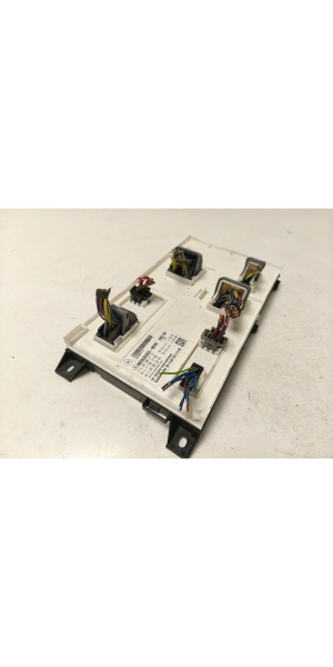 Mercedes Benz B-Class 246 (2011–2017) Mugavusmoodul A2469009112 - 3