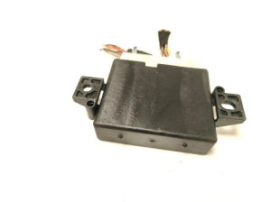 Mercedes Benz B-Class 246 (2011–2017) Parking system control unit A2469004312 - 2