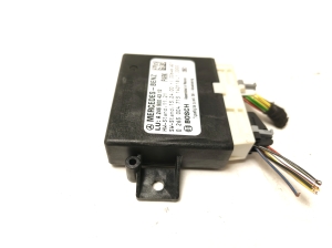 Mercedes Benz B-Class 246 (2011–2017) Parking system control unit A2469004312 - 3
