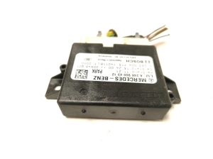Mercedes Benz B-Class 246 (2011–2017) Parking system control unit A2469004312 - 4