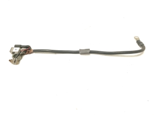   Minuskabel (Massekabel)  - A2045421518 